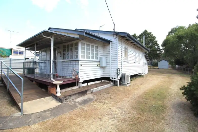 Main view of Homely house listing, 51 Charles Street, Toogoolawah QLD 4313