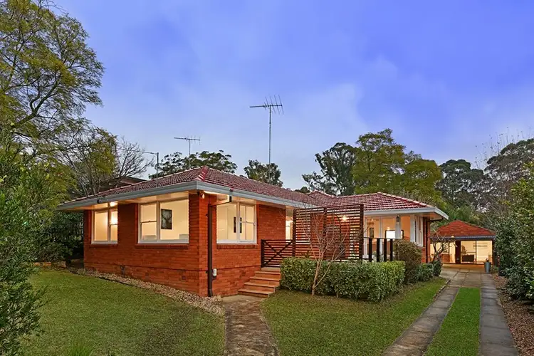 6 Leo Road, Pennant Hills NSW 2120