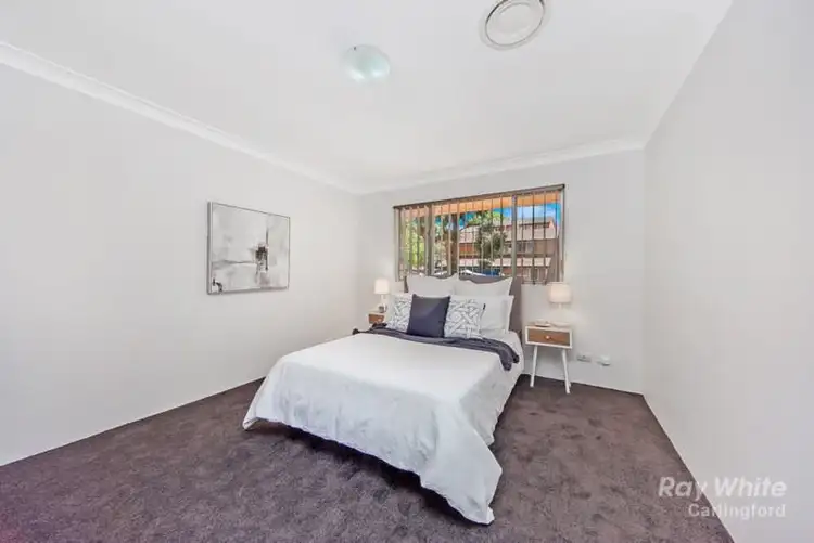 Sixth view of Homely apartment listing, 9/19 King Street, Parramatta NSW 2150
