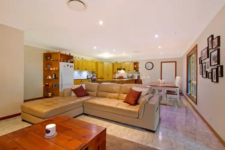 Fourth view of Homely house listing, 5/276 Hermitage Road, Kurrajong Hills NSW 2758