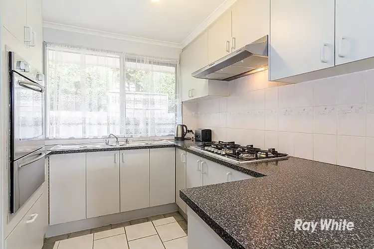 Fourth view of Homely house listing, 56 Willora Crescent, Cranbourne West VIC 3977