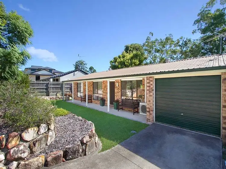 Third view of Homely house listing, 48 Yarabah Crescent, Shailer Park QLD 4128