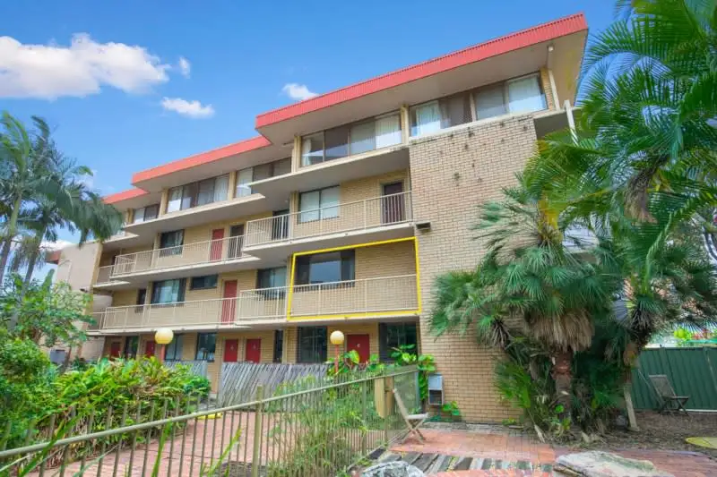 Main view of Homely unit listing, 3/16 Gailey Road, St Lucia QLD 4067