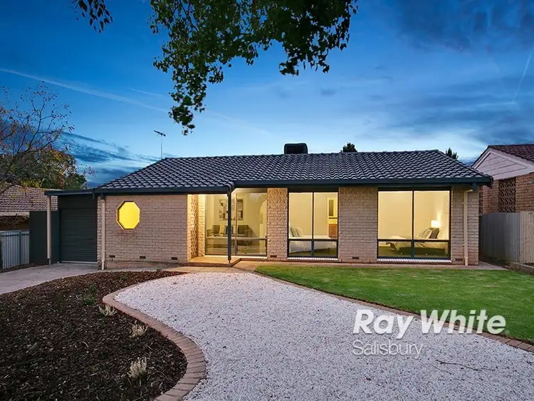 10 Yurlondi Drive, Surrey Downs SA 5126