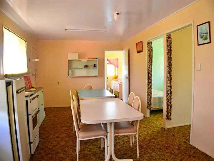 Sixth view of Homely house listing, 24 Manly Smith Drive, Walkers Point, Woodgate QLD 4660