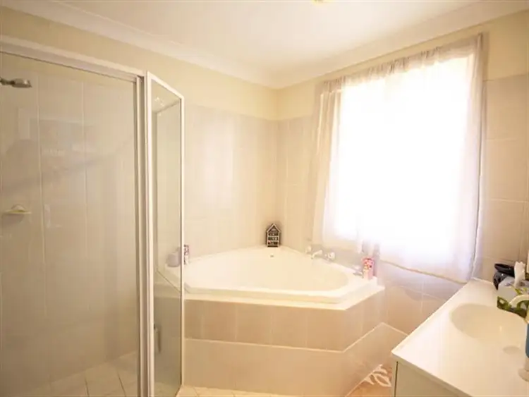 Fourth view of Homely house listing, 1/57 Belmont Avenue, Glenfield NSW 2167