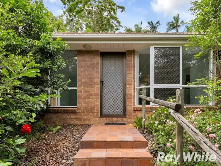 6/85 View Crescent, Arana Hills QLD 4054