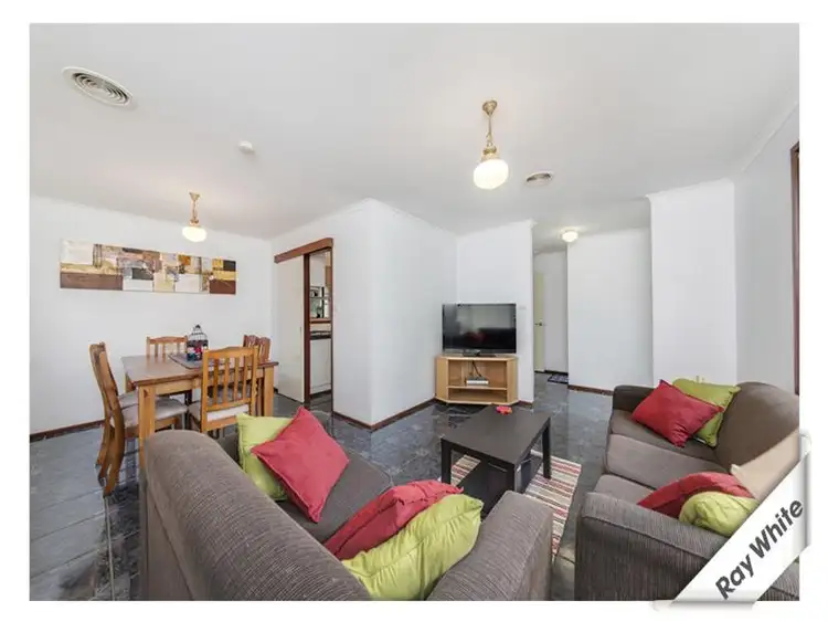 Fourth view of Homely house listing, 83 Pockett Avenue, Banks ACT 2906