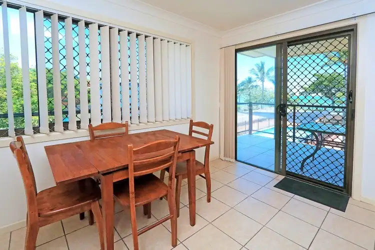 Seventh view of Homely unit listing, 6/168 Scenic Highway, Lammermoor QLD 4703