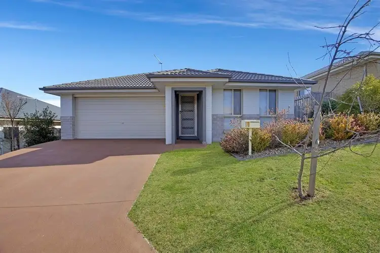 Main view of Homely house listing, 3 Kelly Place, Goulburn NSW 2580