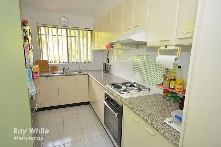 Fifth view of Homely unit listing, 2/26-28 Manchester Street, Merrylands NSW 2160