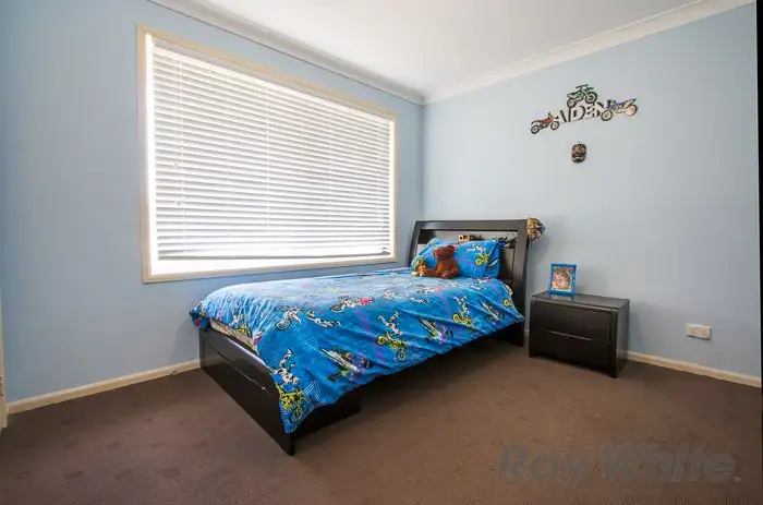 Seventh view of Homely house listing, 7 Highland Way, Fletcher NSW 2287