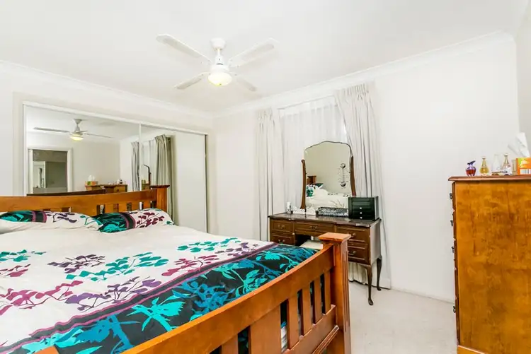 Seventh view of Homely other listing, 1/137 Cambridge Street, Cambridge Park NSW 2747