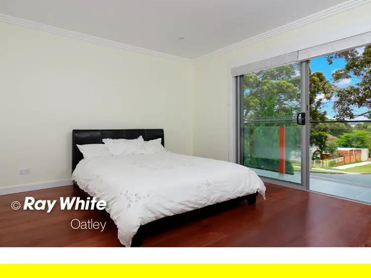 Fourth view of Homely house listing, 31 Balmoral Road, Mortdale NSW 2223