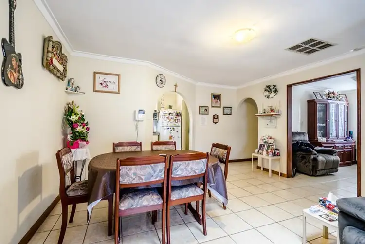 Fifth view of Homely house listing, 26 Morgan Way, Girrawheen WA 6064