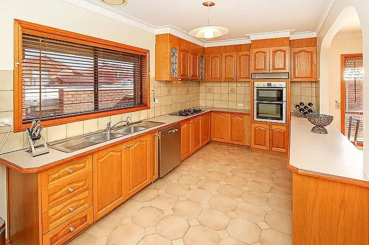 Second view of Homely house listing, 5 Gillwell Road, Lalor VIC 3075