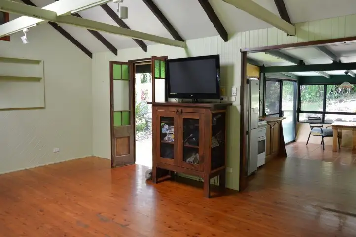 Fourth view of Homely house listing, 3 Plantation Drive, Bingil Bay QLD 4852