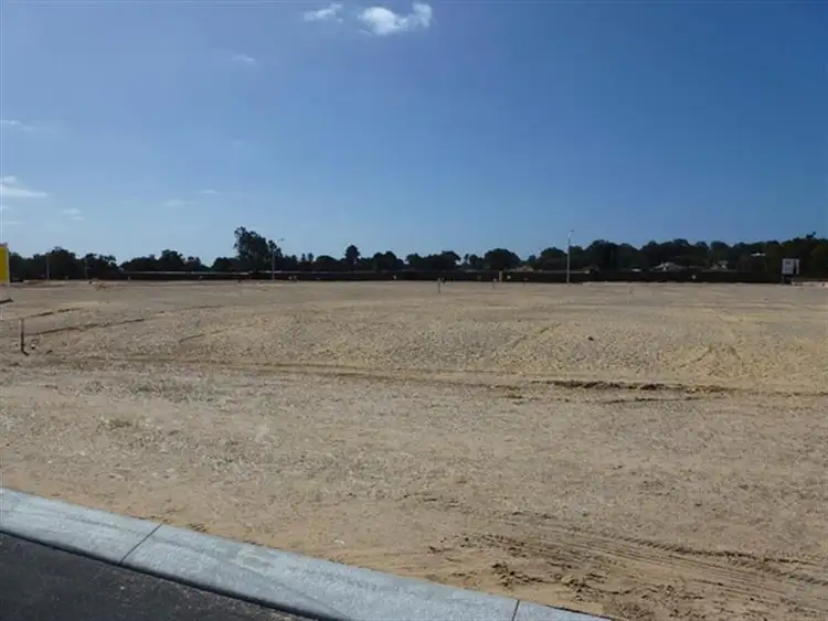 Fifth view of Homely land listing, Address available on request