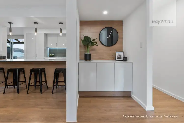 Fourth view of Homely house listing, 10 Hoylake Crescent, Fairview Park SA 5126