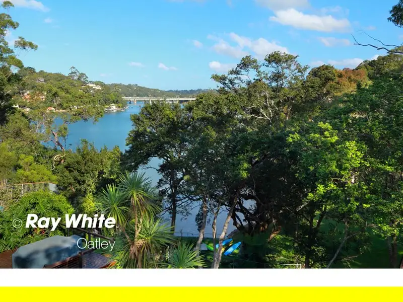 Main view of Homely house listing, 5 Raymond Street, Oatley NSW 2223