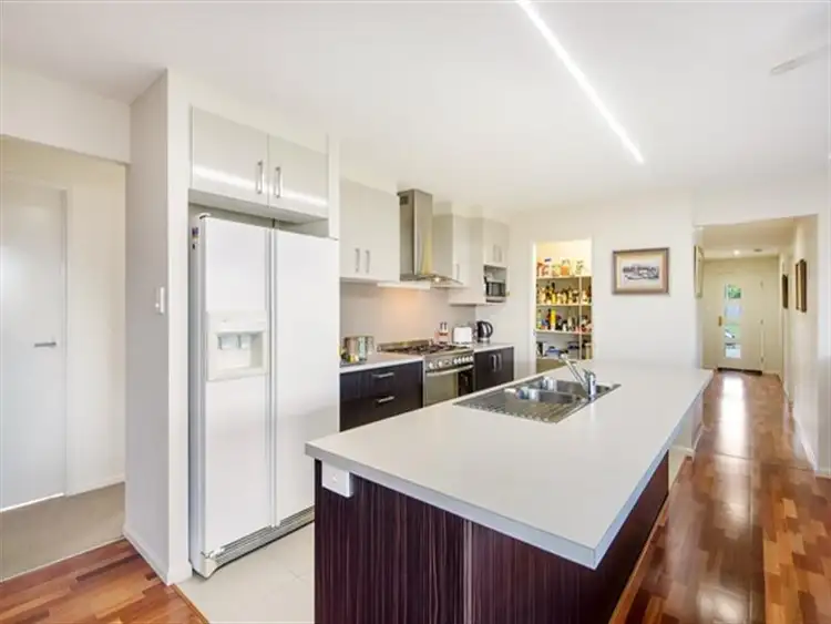 Fifth view of Homely house listing, 62 Creekside Drive, Sippy Downs QLD 4556