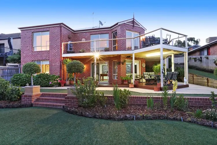 Main view of Homely house listing, 57 Wandana Drive, Wandana Heights VIC 3216