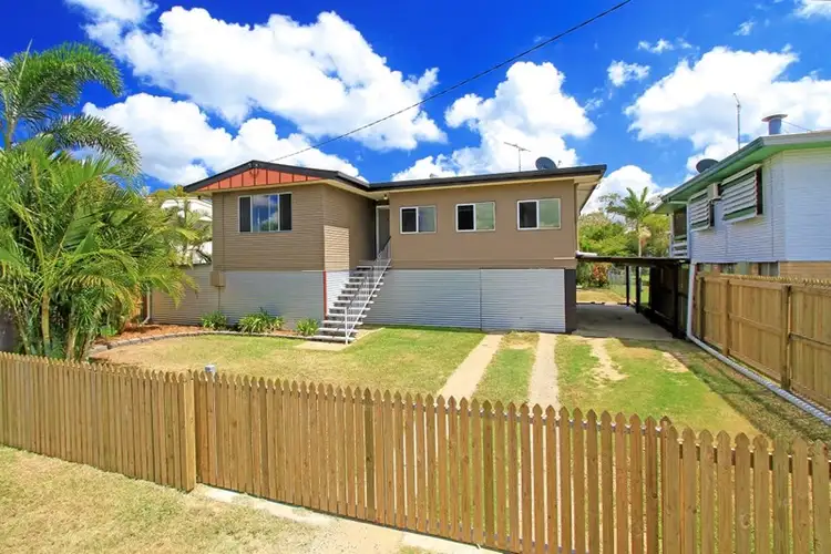 11 Snelling Street, Park Avenue QLD 4701