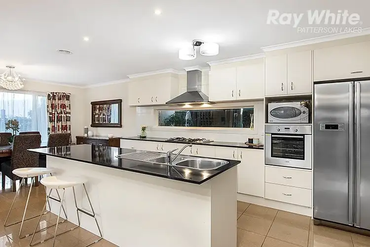 Sixth view of Homely house listing, 14 Riverside West, Patterson Lakes VIC 3197