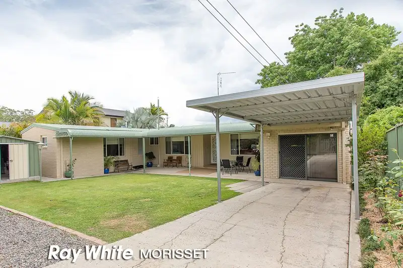 Main view of Homely house listing, 4a Avondale Road, Cooranbong NSW 2265