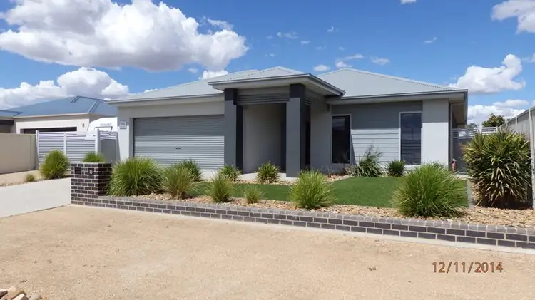 34 La Bamba Drive, Yarrawonga VIC 3730