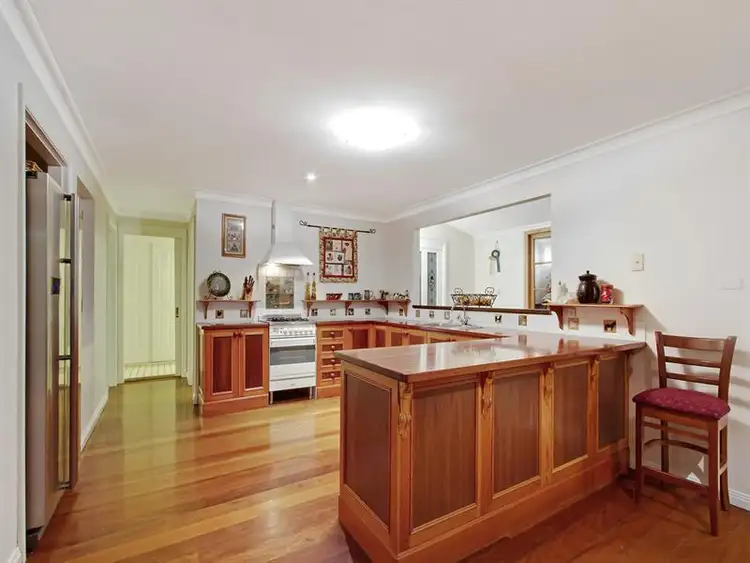 Second view of Homely rural property listing, 146 Threlkeld Drive, Pitt Town NSW 2756
