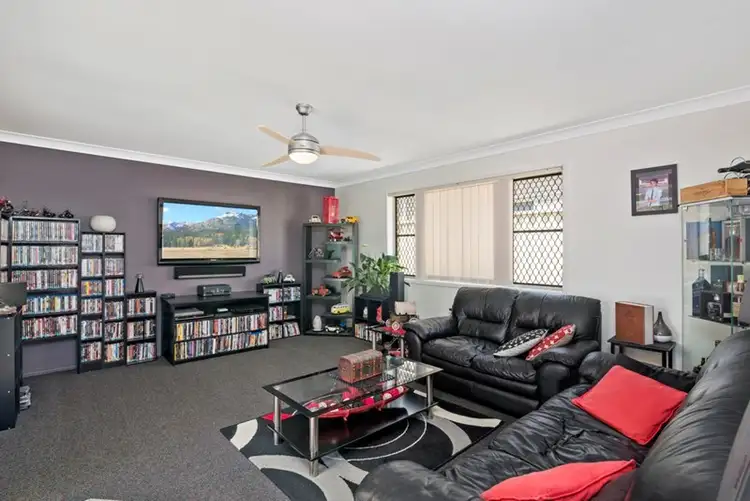 Second view of Homely other listing, 2/16 Durran Street, Tugun QLD 4224