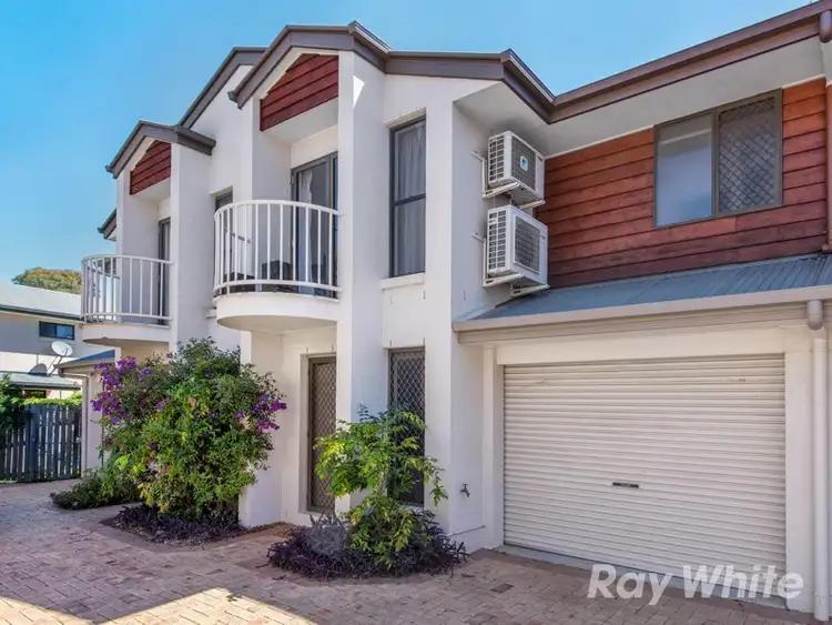 Main view of Homely townhouse listing, 3/14 Stain Street, Wilston QLD 4051