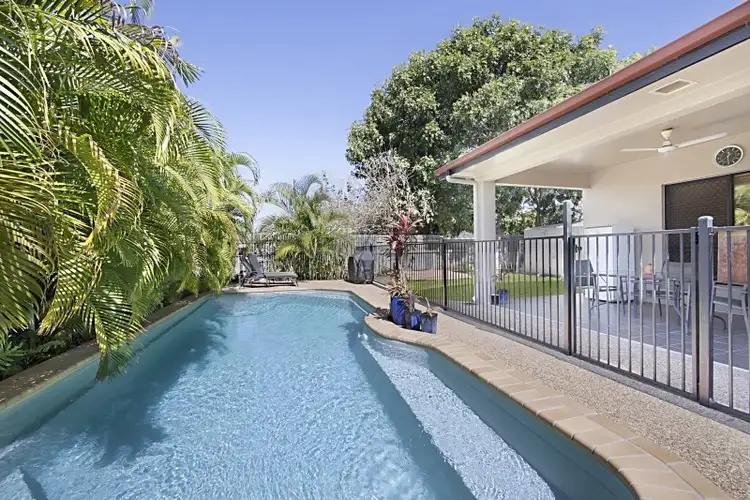 Main view of Homely house listing, 1 Cabernet Court, Condon QLD 4815