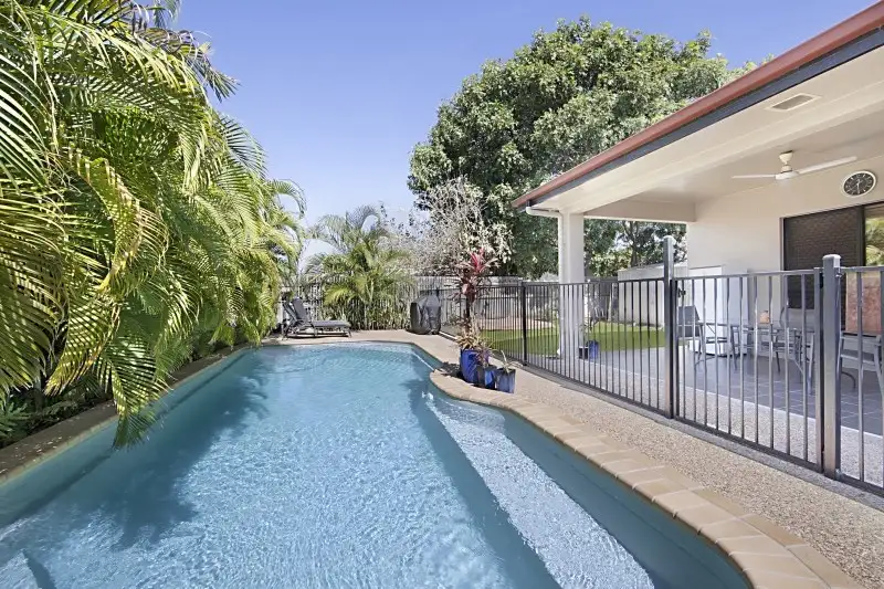 Main view of Homely house listing, 1 Cabernet Court, Condon QLD 4815