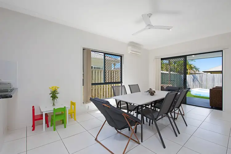Fourth view of Homely house listing, 15 Eyre Place, Caloundra West QLD 4551