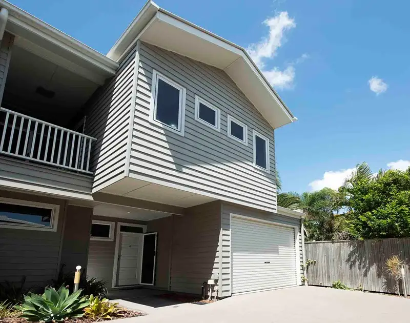 Main view of Homely townhouse listing, 4/23 Deviney Street, Morningside QLD 4170