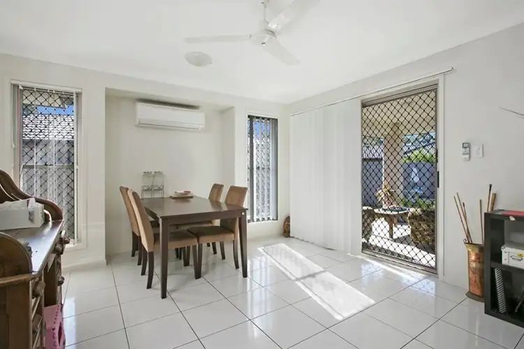 Second view of Homely house listing, 3 Polyanna Court, Loganlea QLD 4131