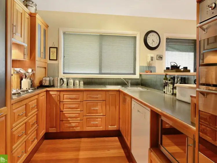 Fifth view of Homely house listing, 35a Baragoot Road, Flinders NSW 2529