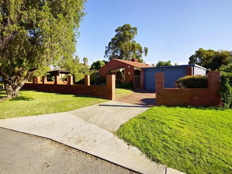 Second view of Homely house listing, 9 Ashness Close, Balga WA 6061