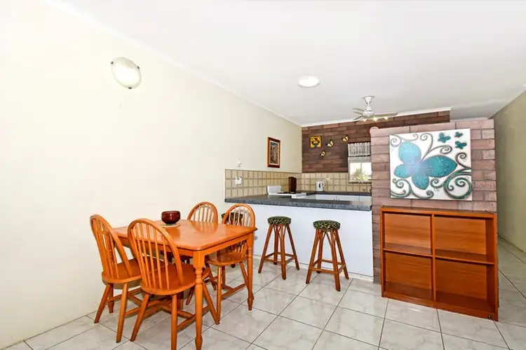 Second view of Homely unit listing, 2/23 Airlie Circuit, Brinkin NT 810