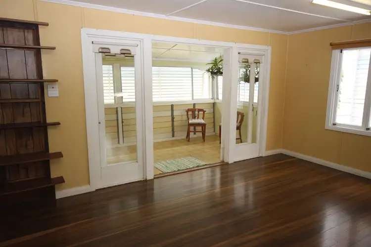 Fifth view of Homely house listing, 17 Gordon Street, Earlville QLD 4870