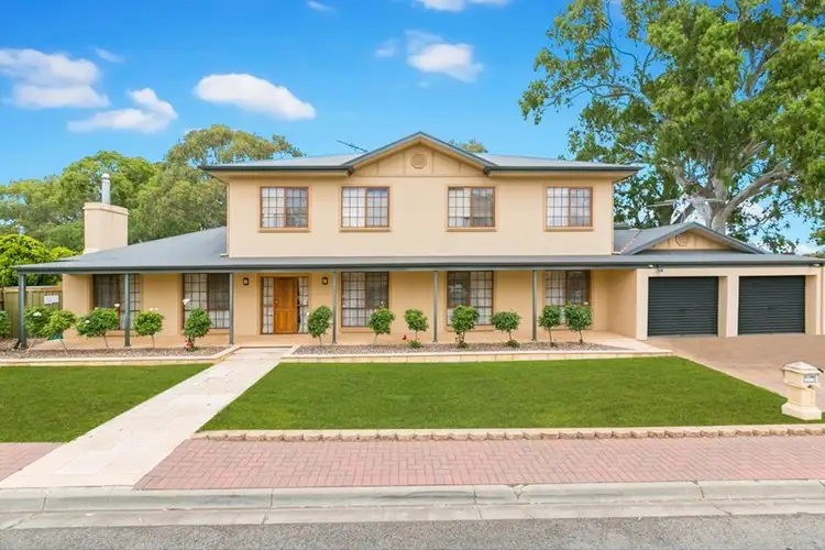 Main view of Homely house listing, 11 Haymaker Court, Morphett Vale SA 5162