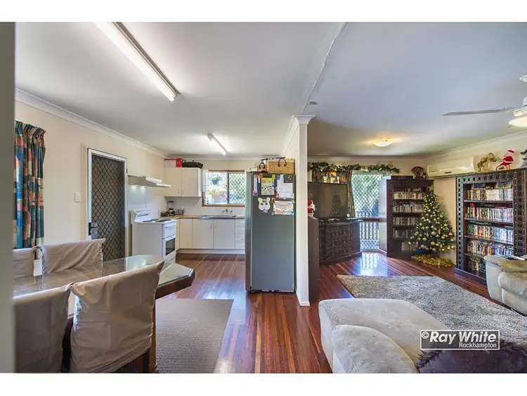 Seventh view of Homely house listing, 351 Thozet Road, Frenchville QLD 4701