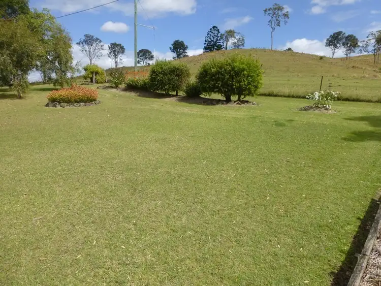Fifth view of Homely house listing, 1220 Caniaba Road, Clovass NSW 2480