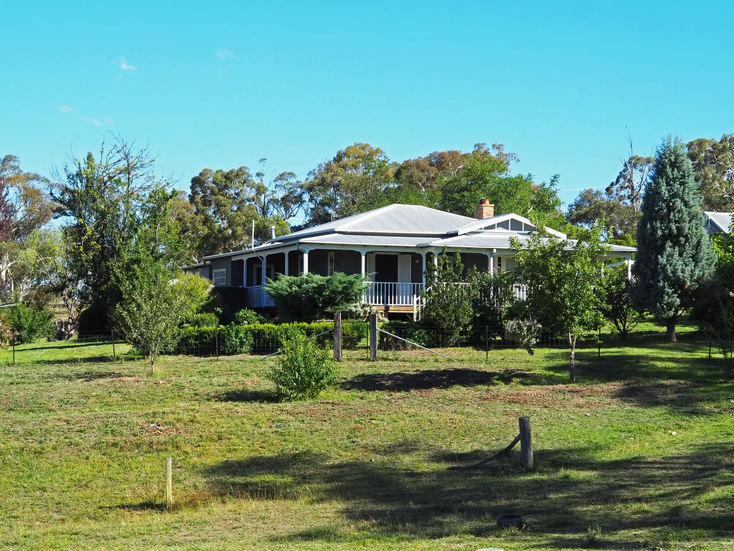 Main view of Homely rural property listing, Address available on request