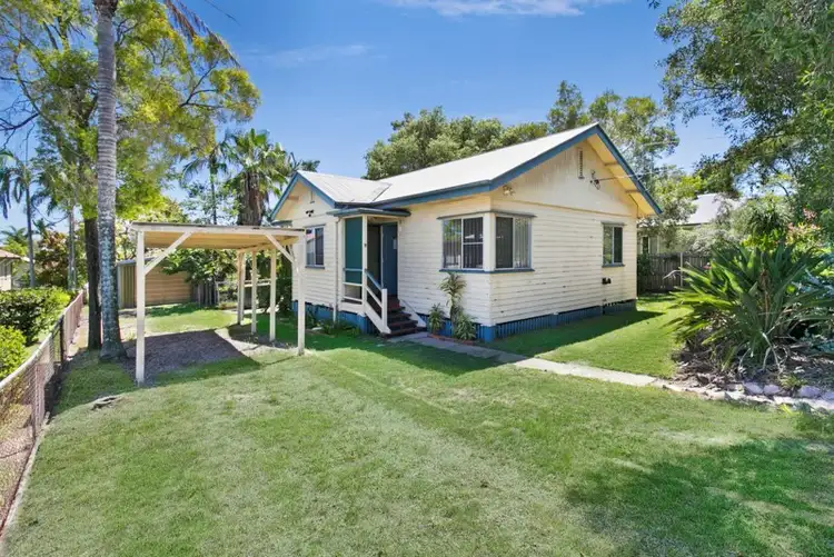 61 Finlayson Street, Acacia Ridge QLD 4110