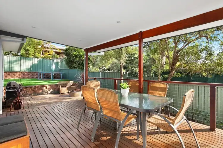 Main view of Homely house listing, 140 Grays Point Road, Grays Point NSW 2232