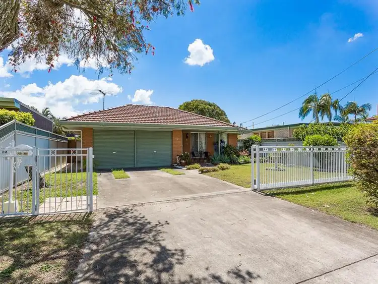 12 George Street, Redcliffe QLD 4020