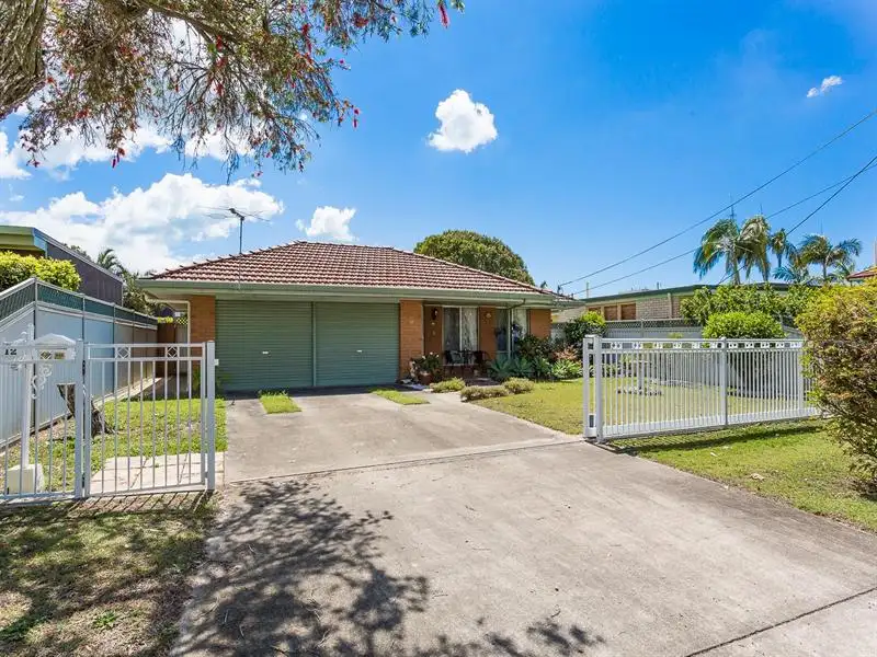 Main view of Homely house listing, 12 George Street, Redcliffe QLD 4020